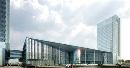 南通市民服務(wù)中心